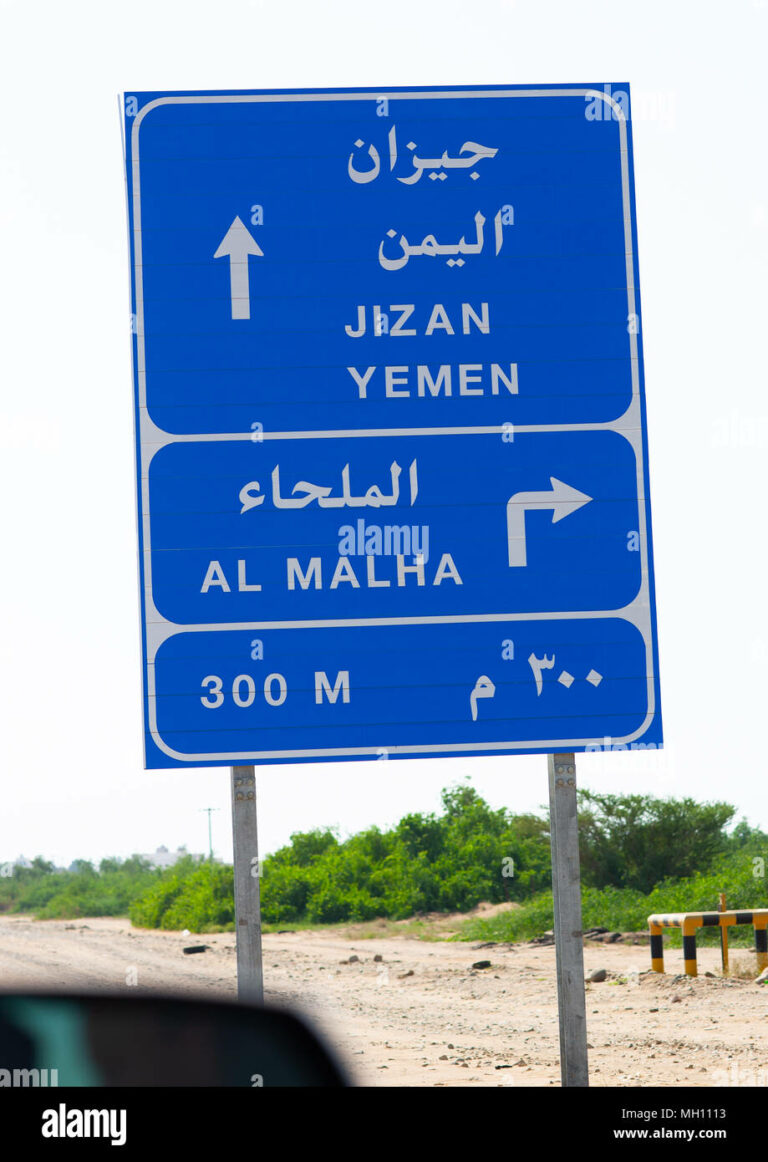 What is Signage Board in Saudi Arabia